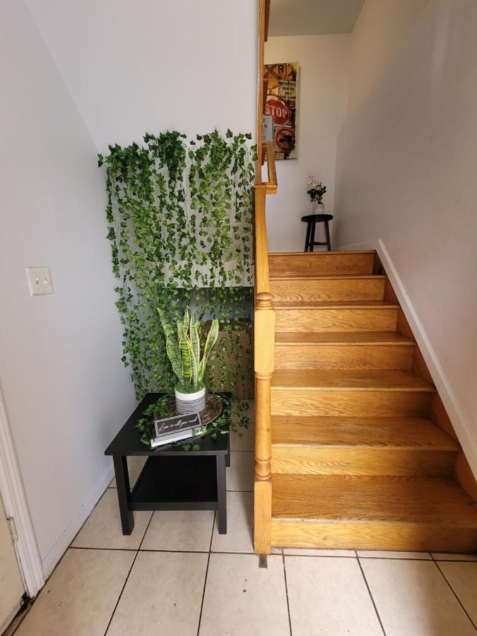 Luxury Apartments 5Queenbed - 20 Min Away Manhattan Джърси Сити Екстериор снимка