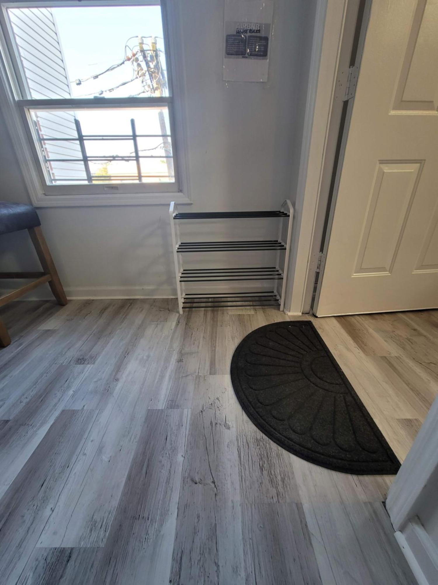 Luxury Apartments 5Queenbed - 20 Min Away Manhattan Джърси Сити Екстериор снимка
